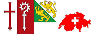 Ferienwohnung am Bach Kreuzlingen am Bodensee / Wappen