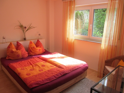 Foto Schlafzimmer
