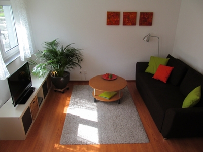 Foto Wohnraum