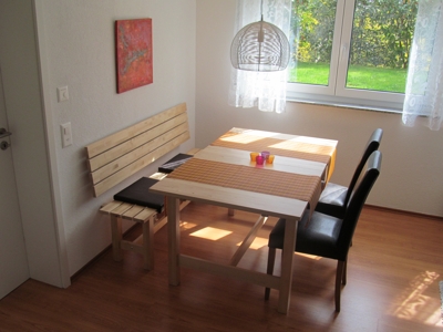 Foto Küchenzeile